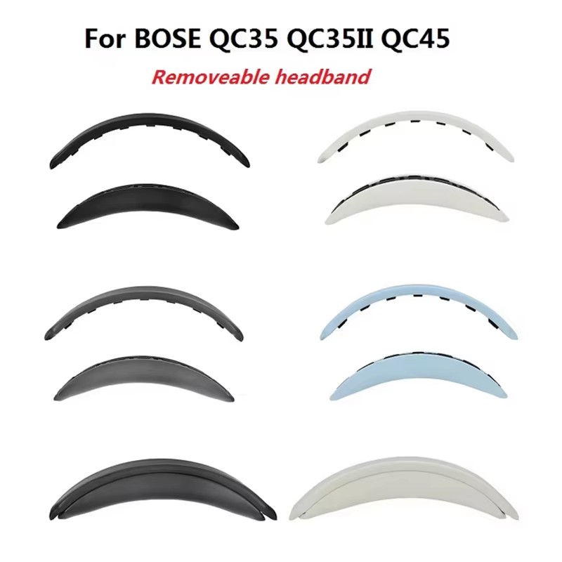 Bose Headphone Qc45 - Replacement Headband for Bose QC45 QC35