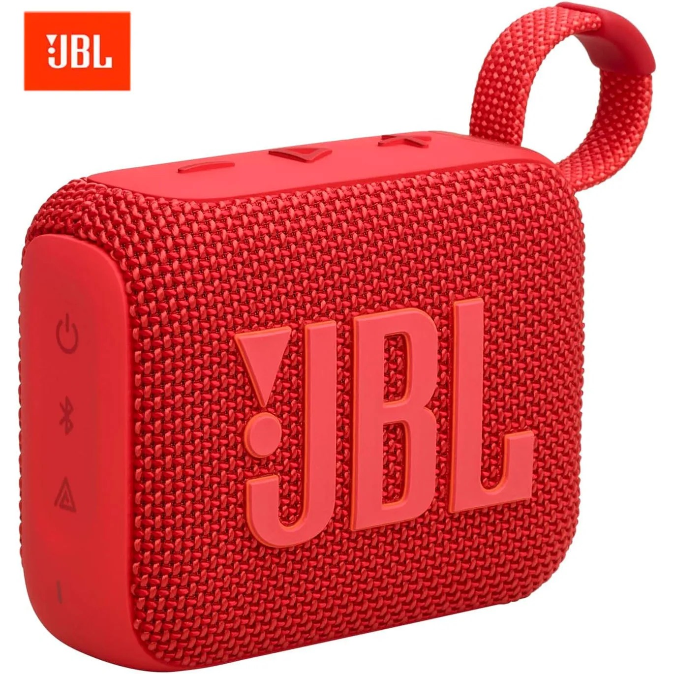 Jbl Speaker Go 4 - JBL GO4 Portable Mini Wireless Bluetooth
