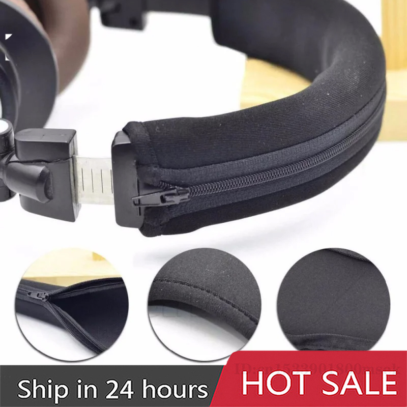 Audio Technica Headphone Ath-M20X - Replacement Headband Cover for Audio Technica