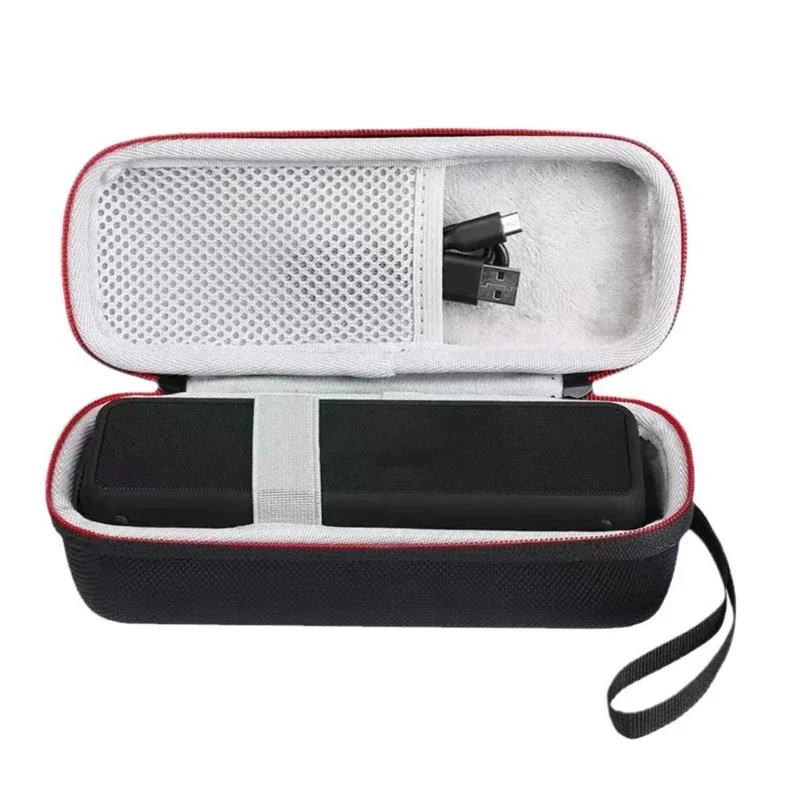 Anker Speaker Soundcore Boom 2 - Portable EVA Hard Storage Bag Travel