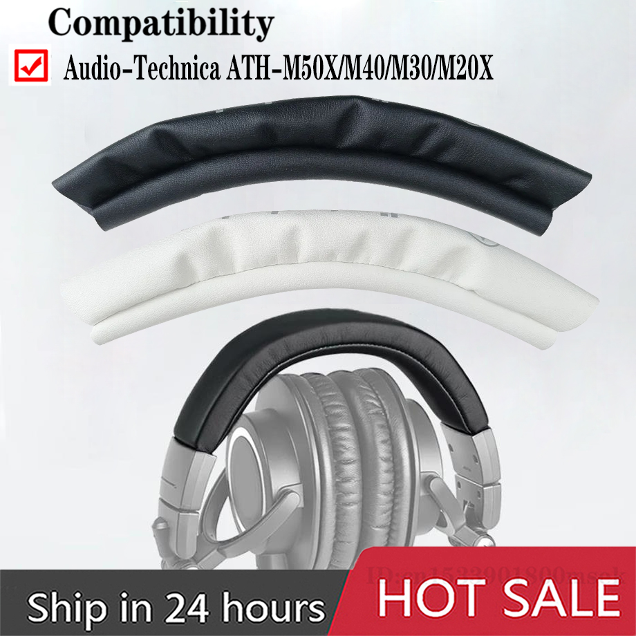 Audio Technica Headphone Ath-M20X - Replacement Headband for Audio-Technica ATH-M50X M40