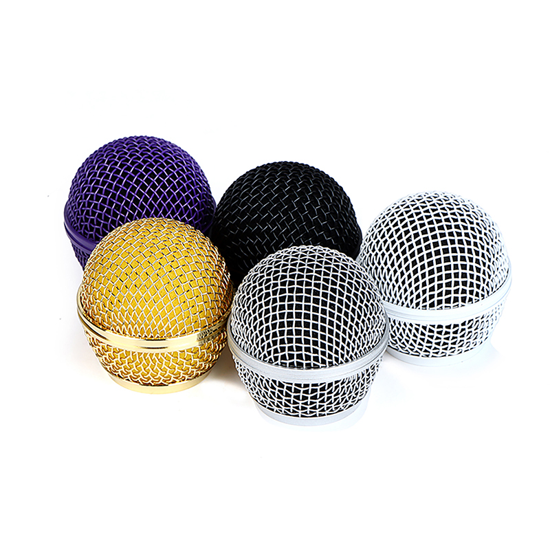 Shure Mic Sm58 - Single Piece of Shure SM58 Wireless