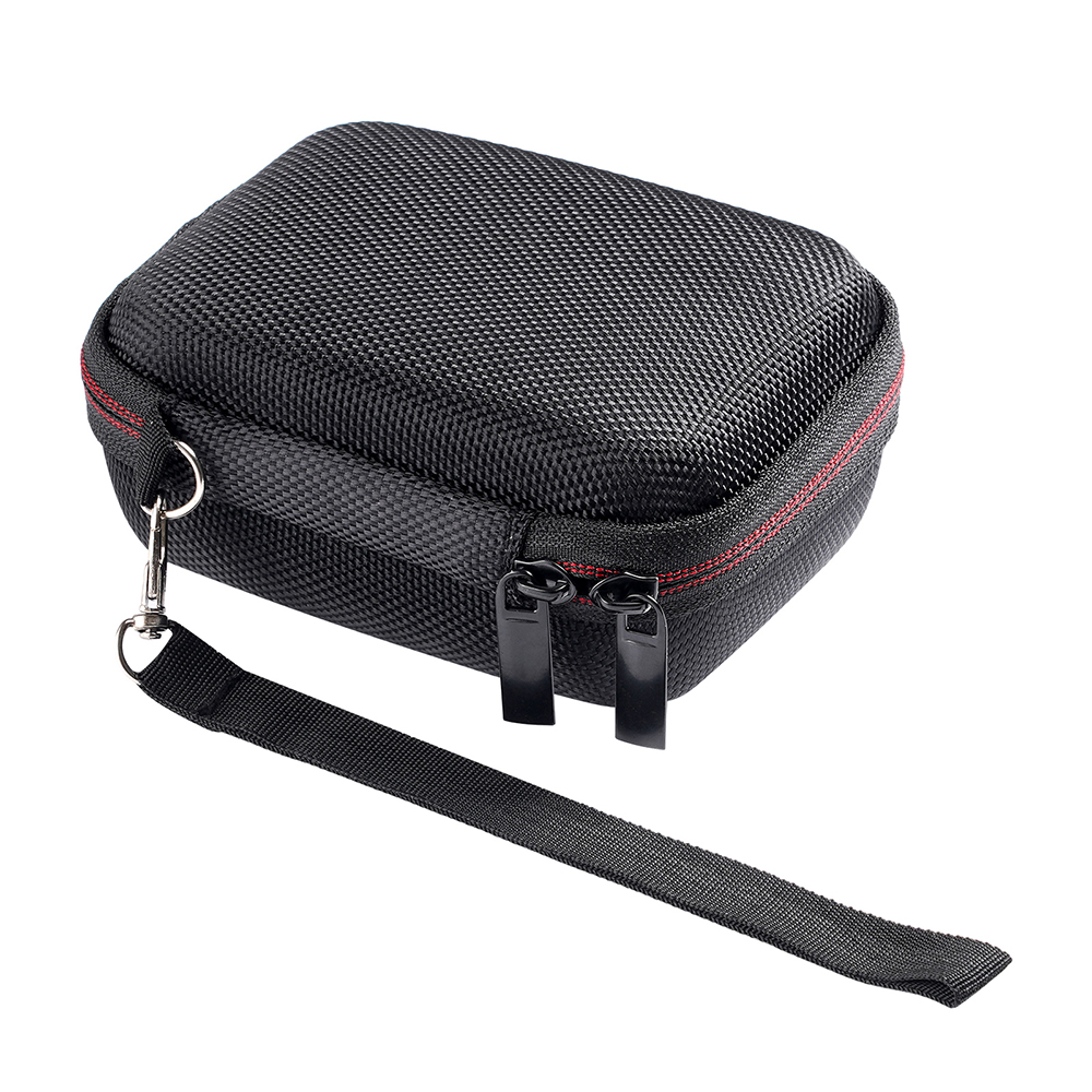 Jbl Speaker Go 4 - Portable Hard EVA Storage Bag for