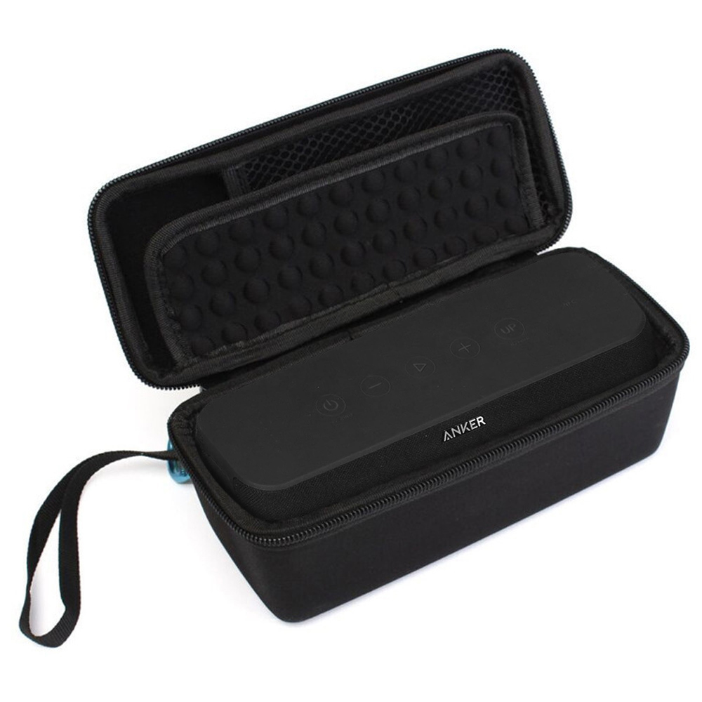 Anker Speaker Soundcore Boom 2 - Hard Case Box Cover Case for