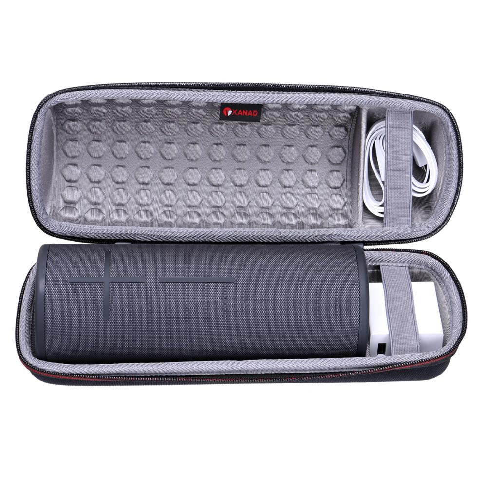 Anker Speaker Soundcore Boom 2 - XANAD Waterproof EVA Hard Case for