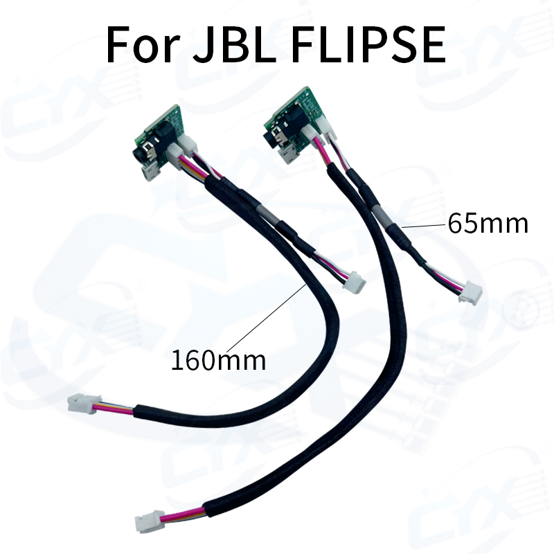 Jbl Speaker Go 4 - 1/3PCS With Line Female Micro USB