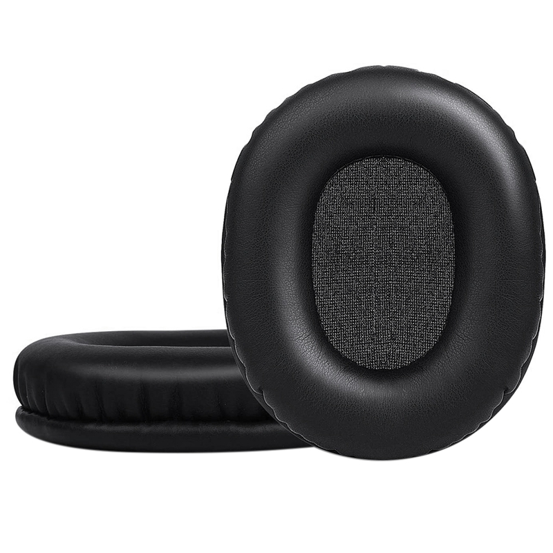Audio Technica Headphone Ath-M20X - M50X Replacement Earpads Compatible With Audio