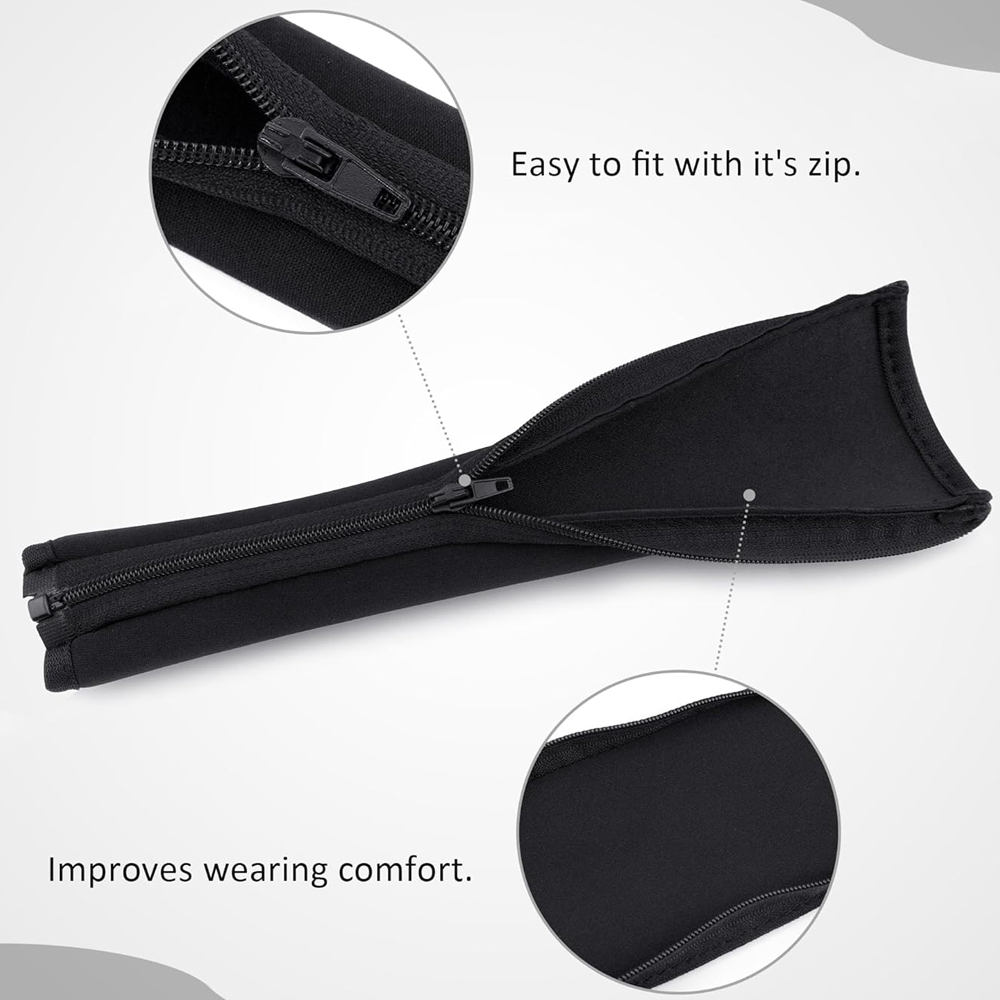 Zipper Replacement Headband Co - Audio Technica Headphone Ath-M20X 评论和价格