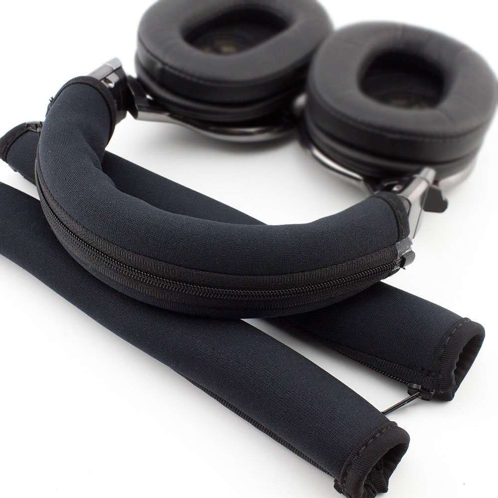 Zipper Replacement Headband Co - Audio Technica Headphone Ath-M20X 评论和价格