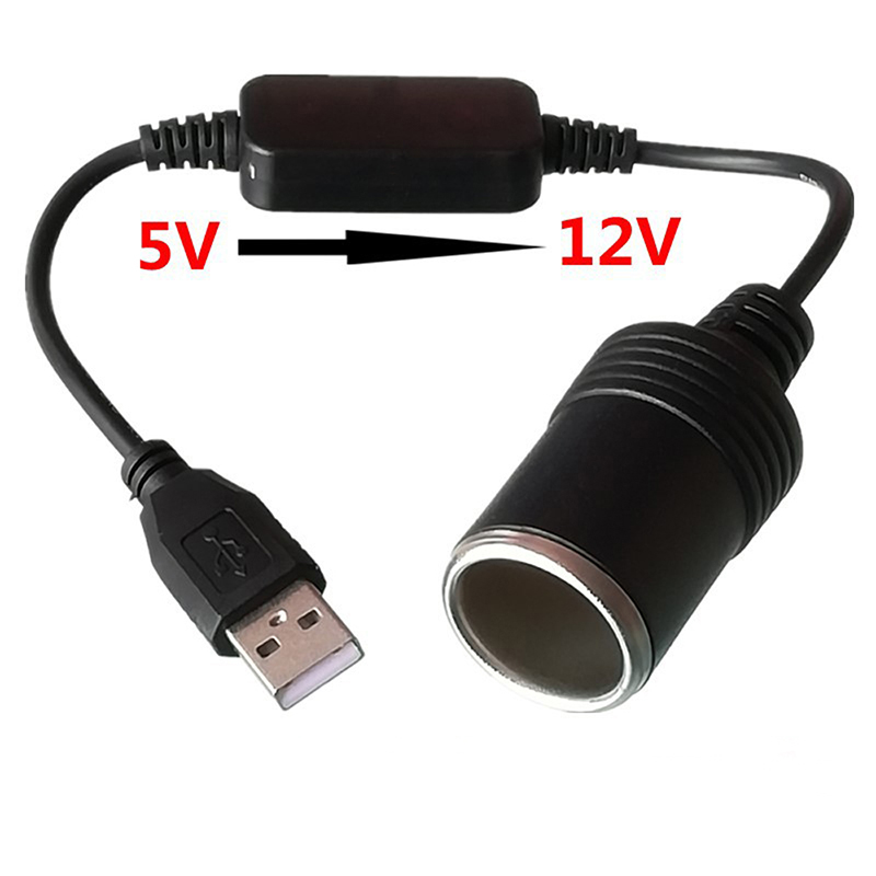 Car Cigarette Lighter Socket 5 - Accessories Experts Vape 评论和价格