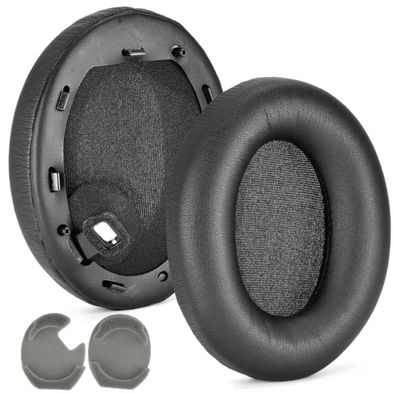 Soft Protein Leather Memory Fo - Sony Headphone Wh-1000Xm4 评论和价格