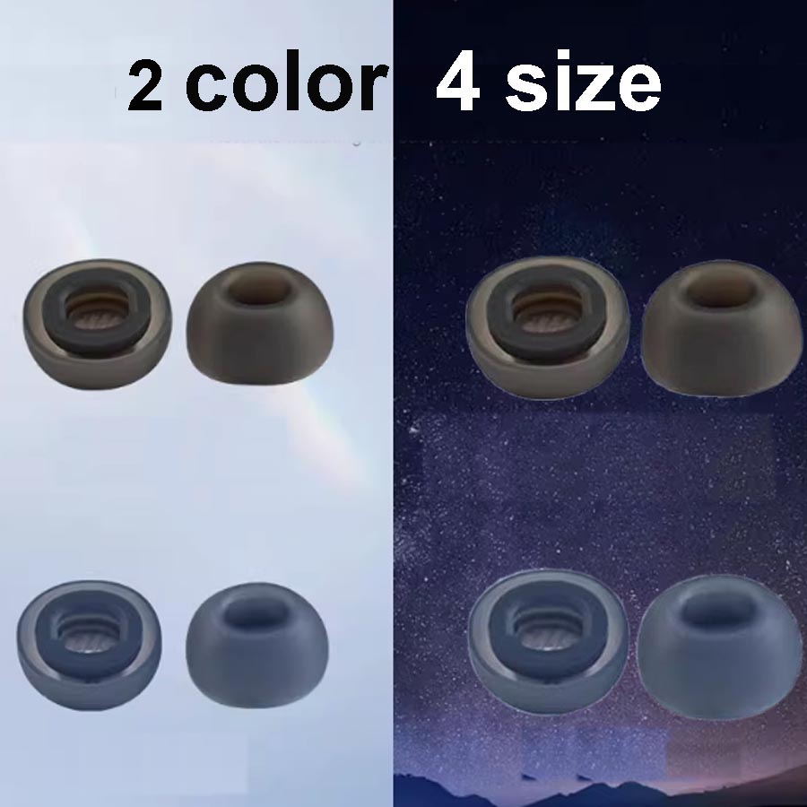 Silicone Ear Tips for Anker So - Anker Speaker Soundcore Boom 2 评论和价格