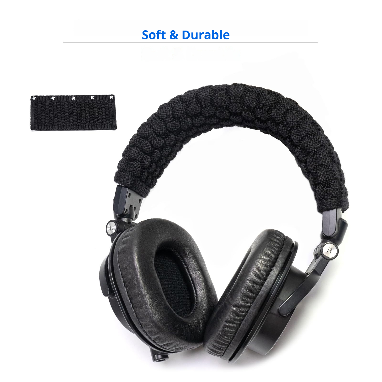 Headband Cover Replacement Hea - Audio Technica Headphone Ath-M20X 评论和价格