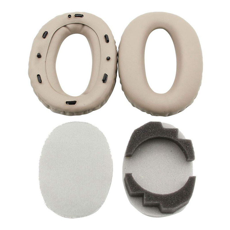Ear Pads for Sony WH-1000XM2 W - Sony Headphone Wh-1000Xm4 评论和价格
