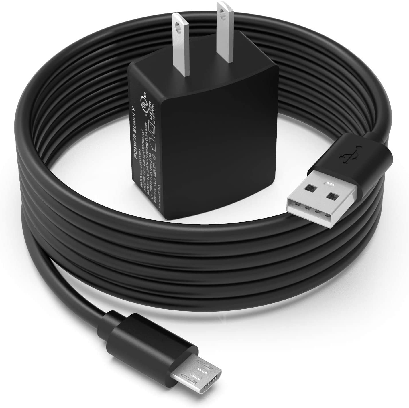 Micro USB AC Charger Fit for J - Jbl Speaker Go 4 评论和价格