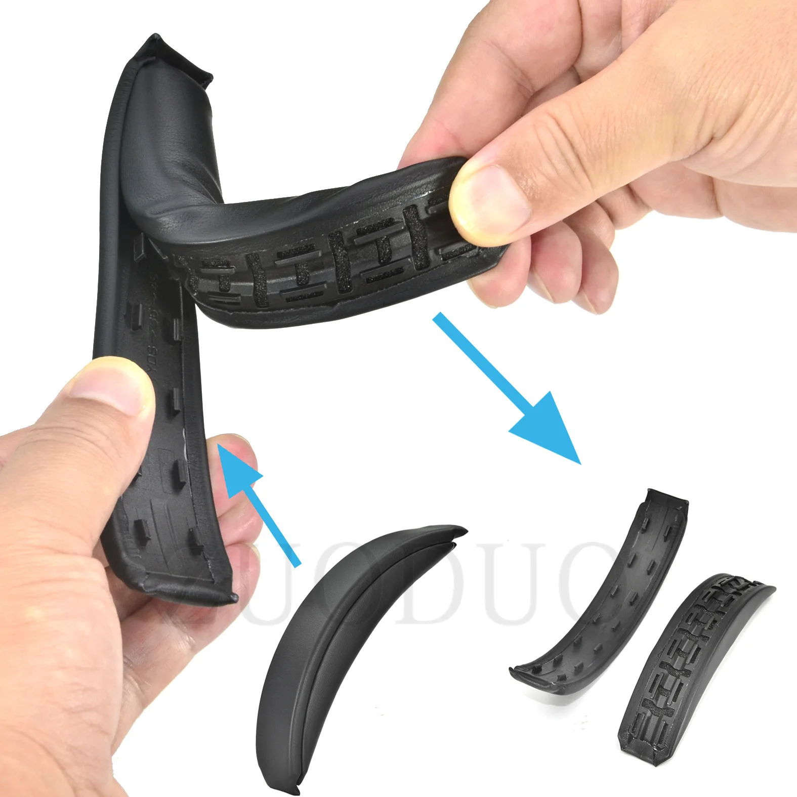 Removeable Headband For BOSE Q - Bose Headphone Qc45 评论和价格