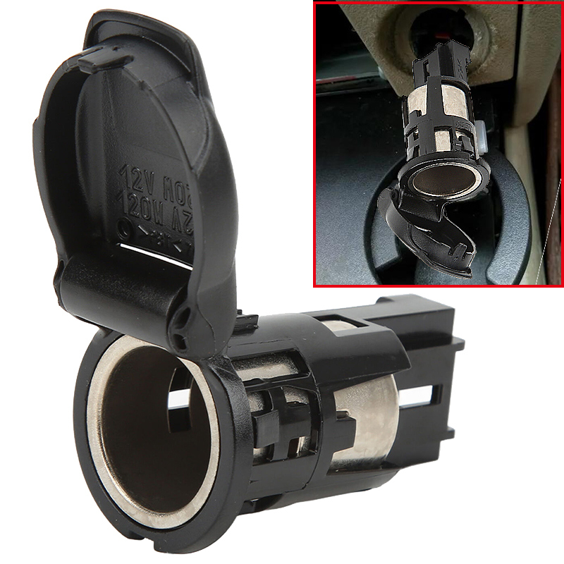 1Pc Auto Power Socket 120W Aut - Accessories Experts Vape 评论和价格