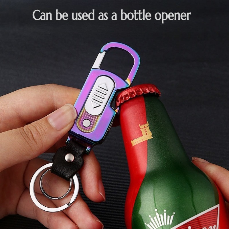 2026 Multifunctional Keychain  - Accessories Experts Vape 评论和价格