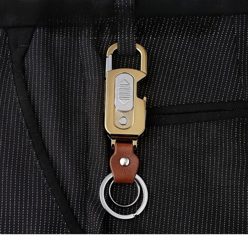 2026 Multifunctional Keychain  - Accessories Experts Vape 评论和价格