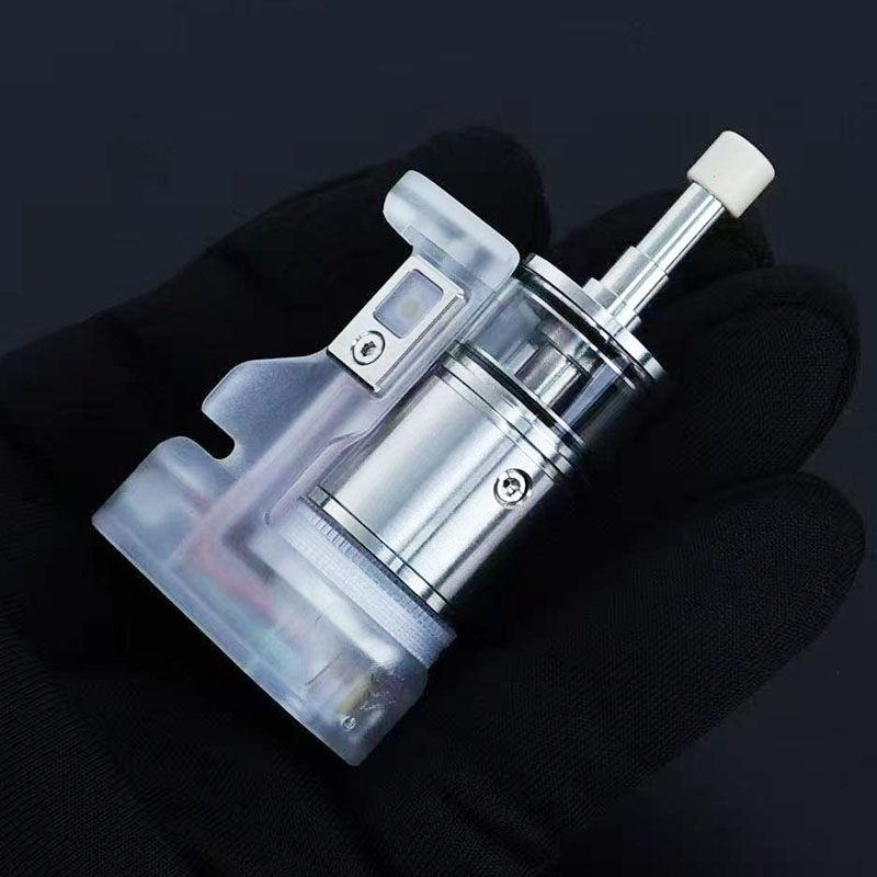 YFTK vape Thin base V3 atomize - Vaping Air 评论和价格
