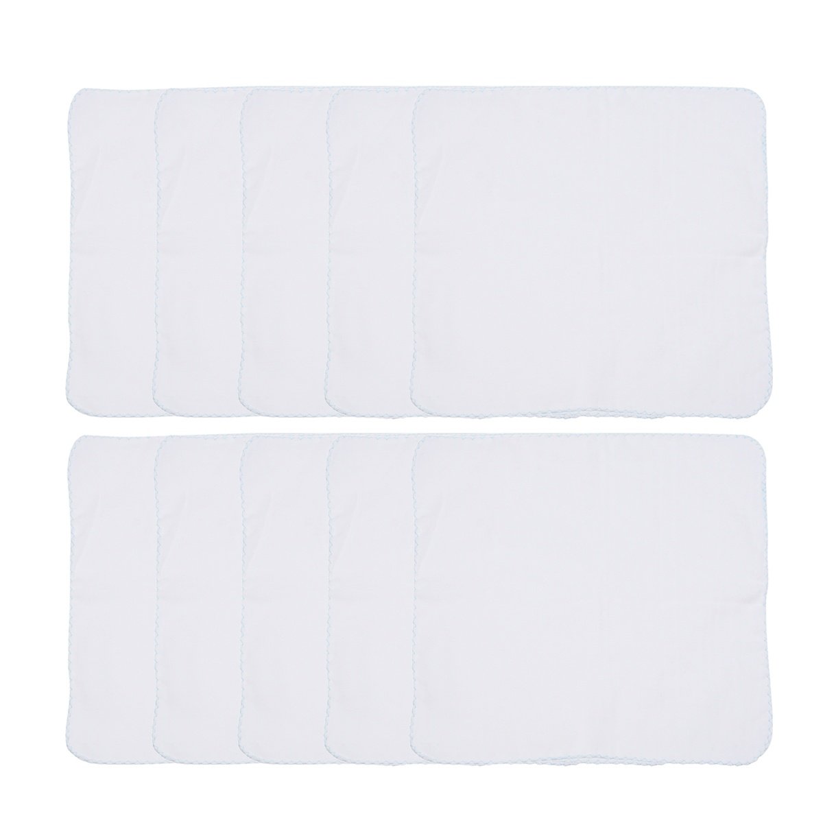 10Pcs Natural Organic Cotton D - Cotton Wick Organic 评论和价格