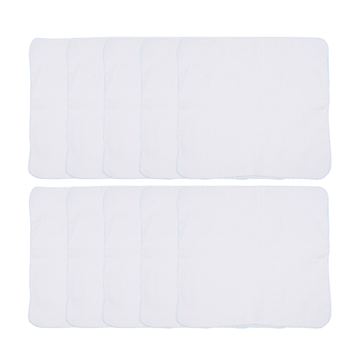 10Pcs Natural Organic Cotton D - Cotton Wick Organic 评论和价格