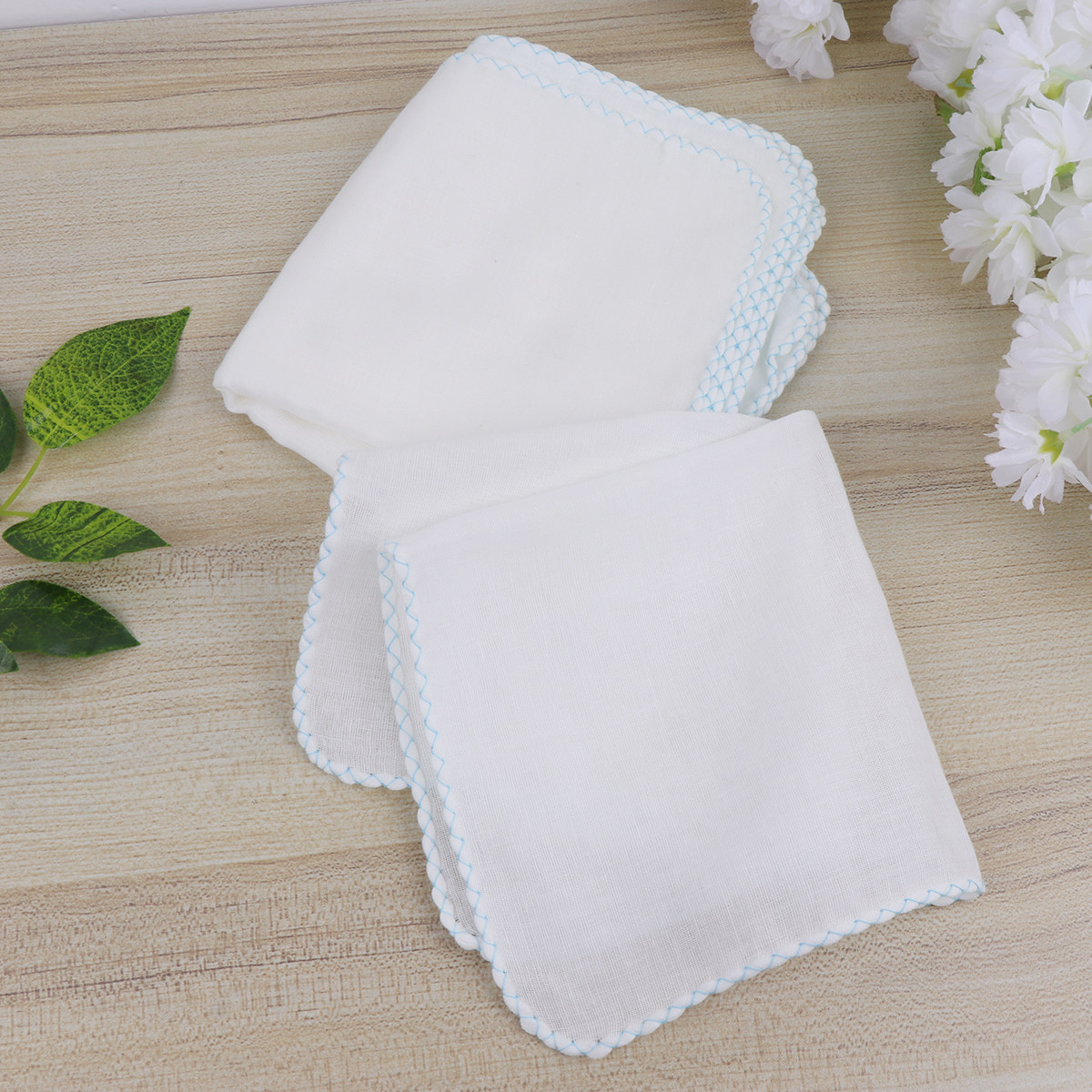 10Pcs Natural Organic Cotton D - Cotton Wick Organic 评论和价格