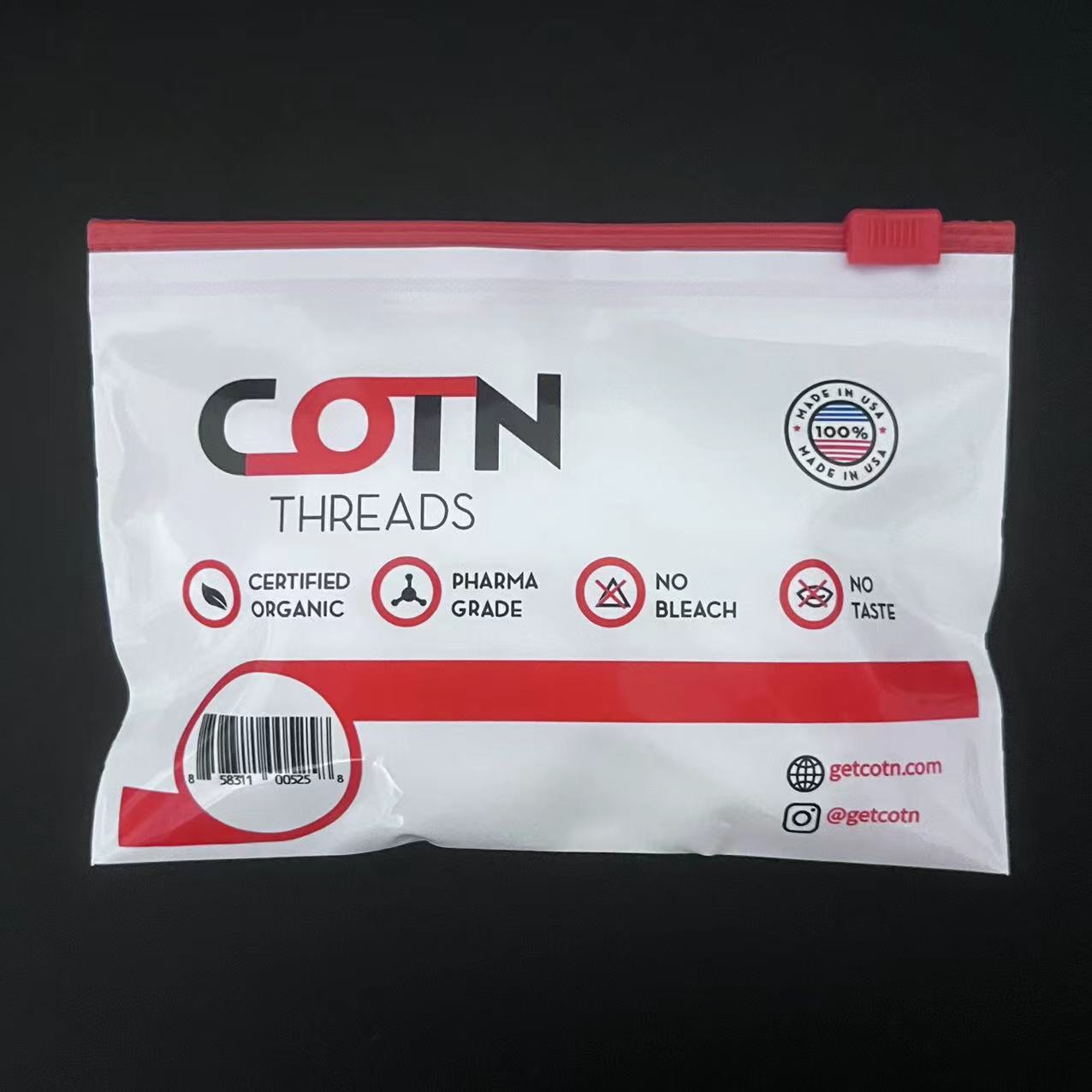 100PCS/60PCS/20PCS Cotn Wick C - Cotton Wick Organic 评论和价格