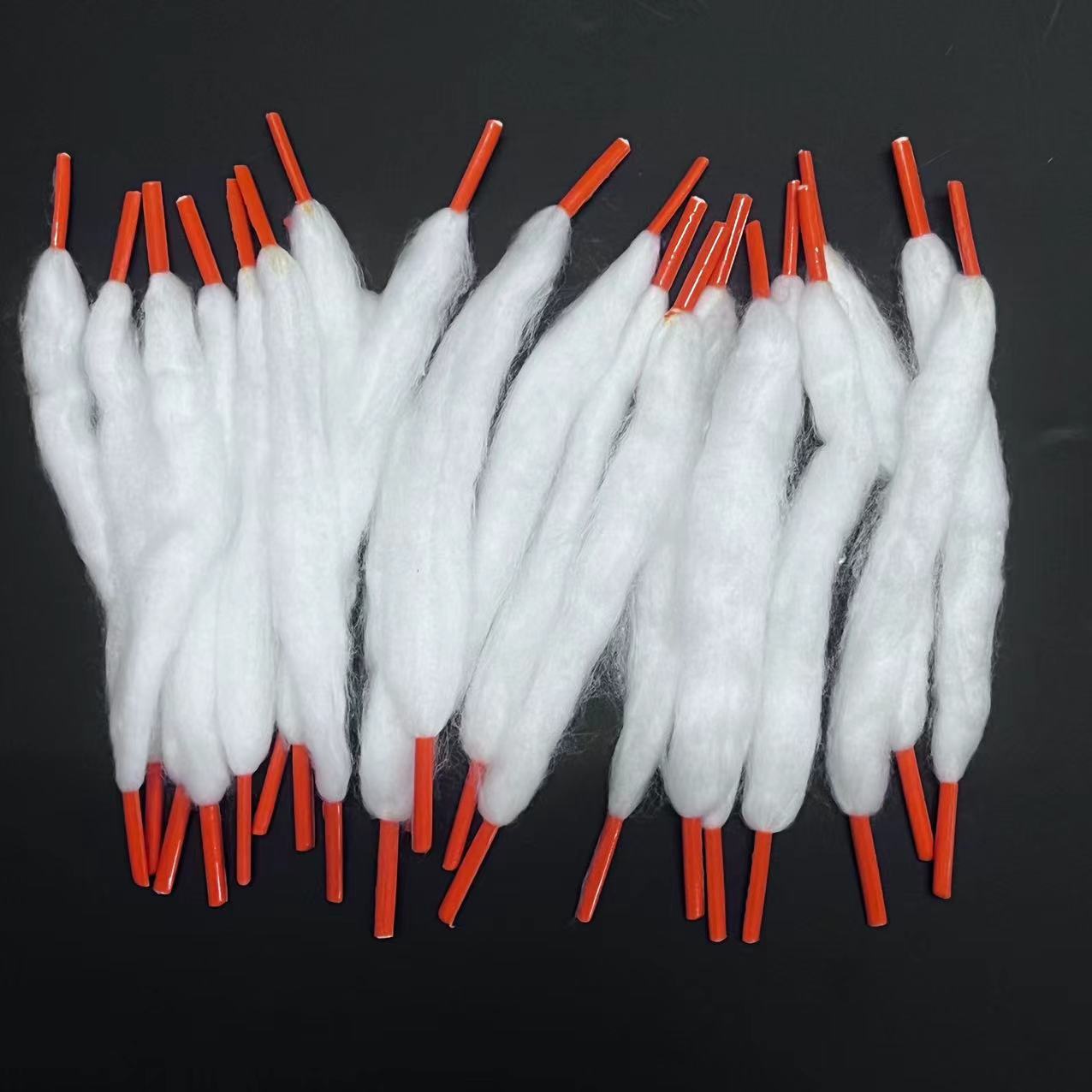 100PCS/60PCS/20PCS Cotn Wick C - Cotton Wick Organic 评论和价格