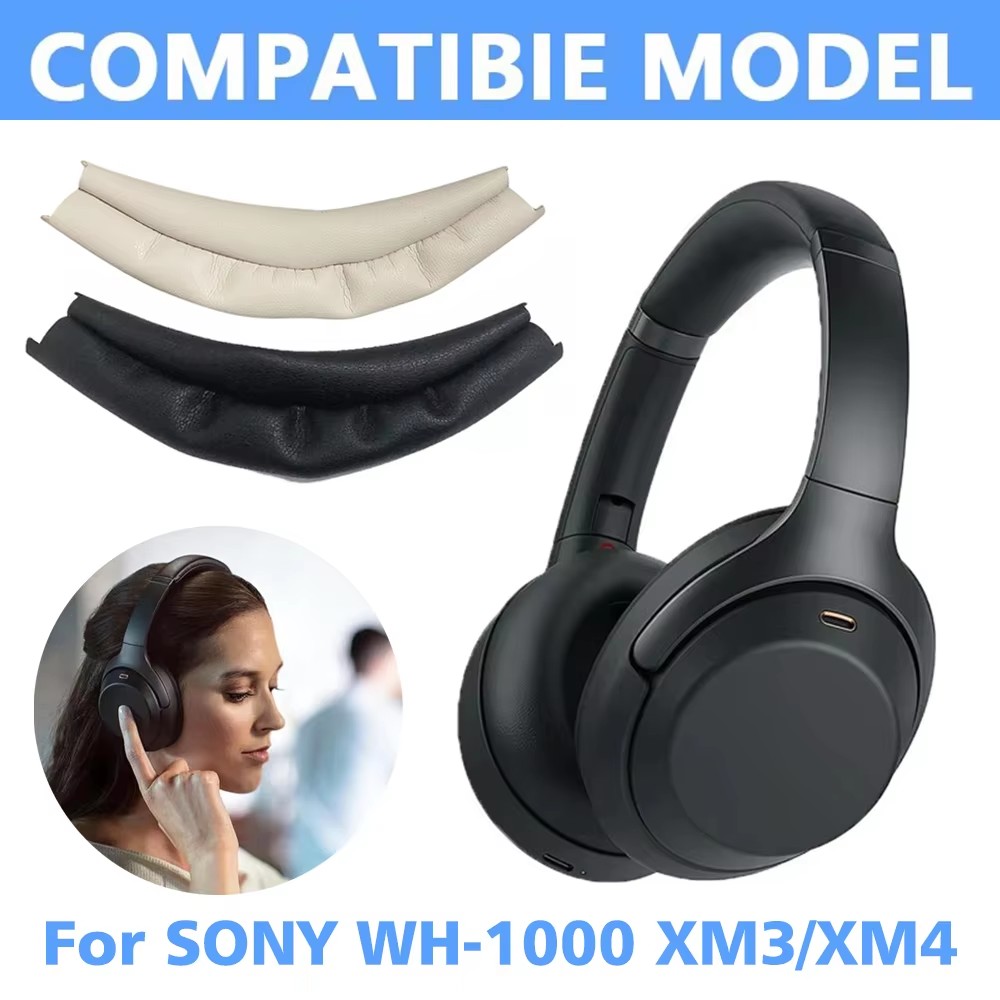 Replacement Headband for Sony  - Sony Headphone Wh-1000Xm4 评论和价格