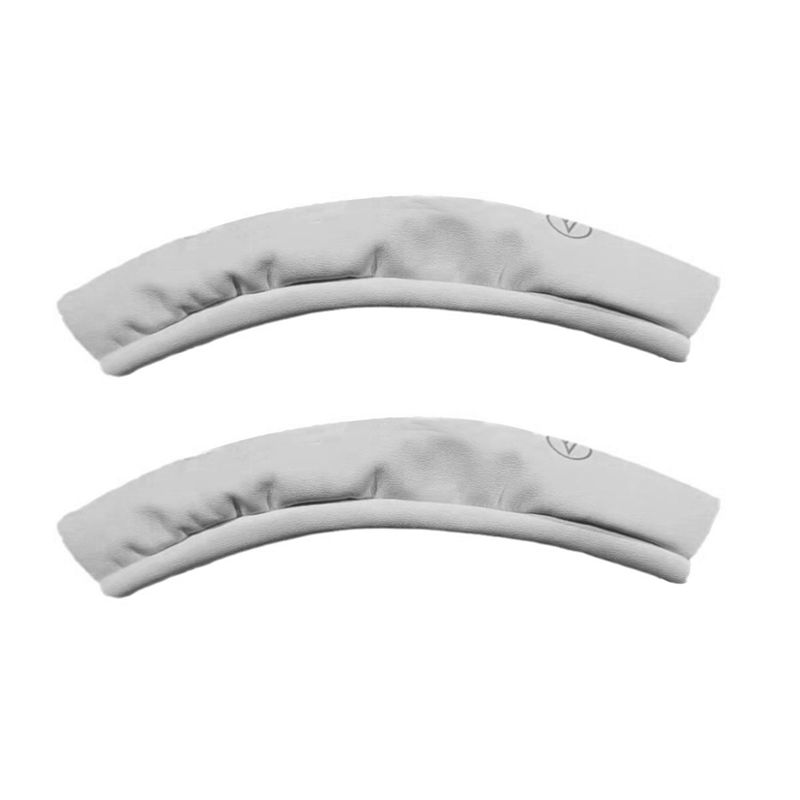 2Pcs Alternative Headband For  - Audio Technica Headphone Ath-M20X 评论和价格