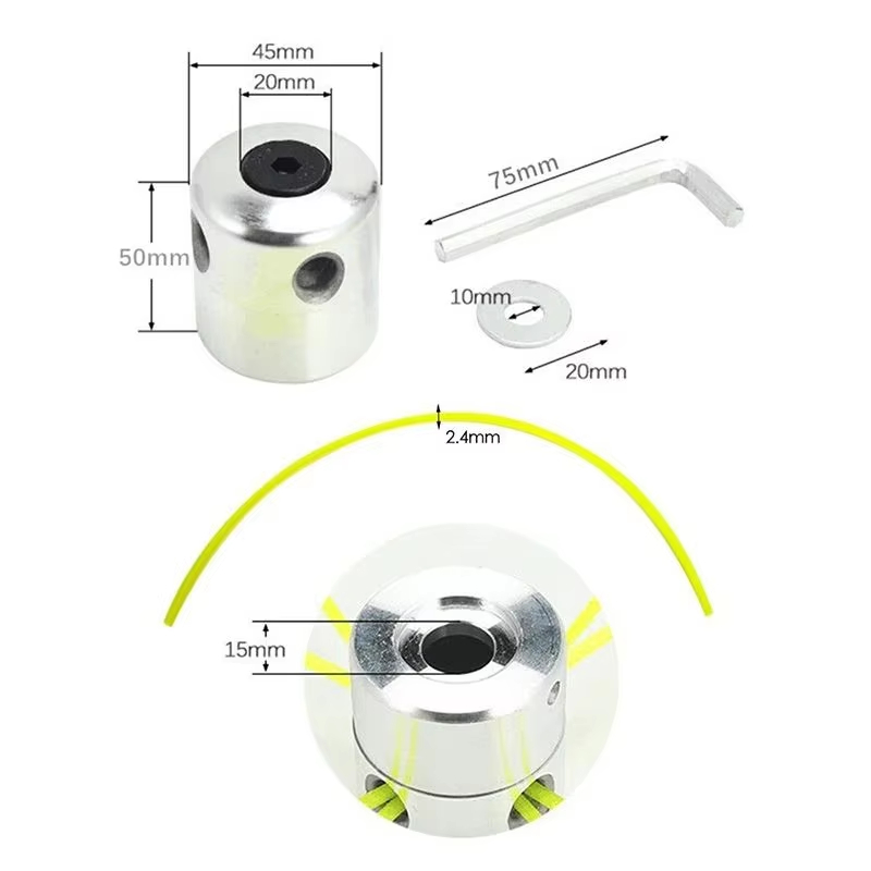 Aluminum Alloy Universal Lawn  - Dry Herb Vaping Accessories 评论和价格