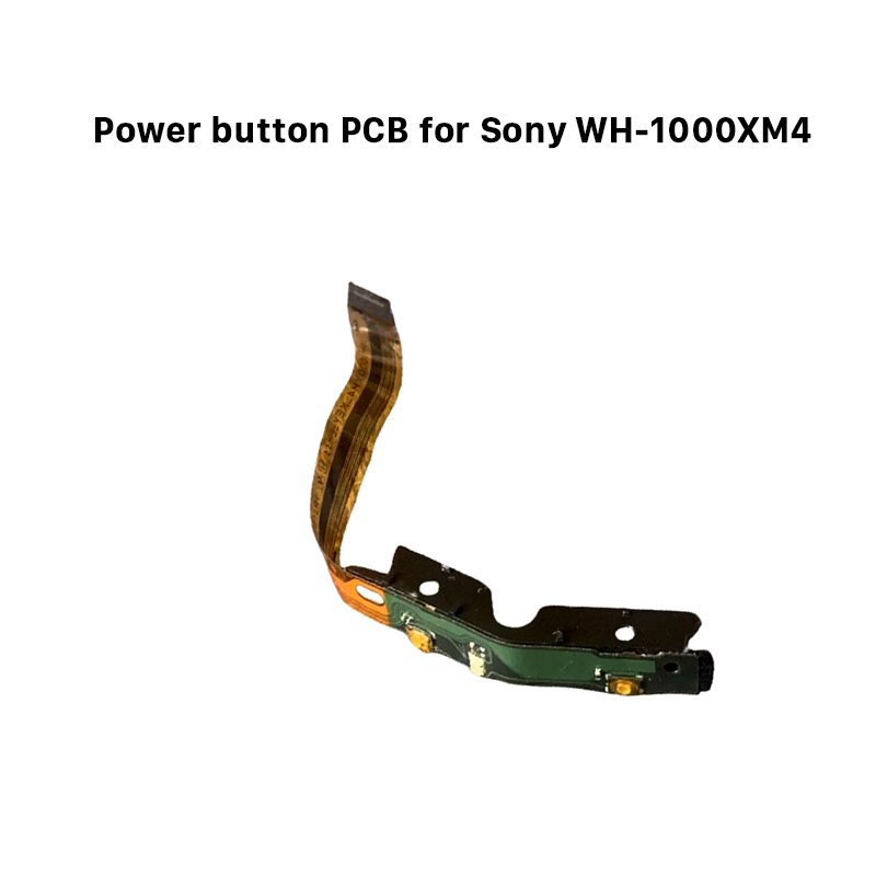 Original Power Button PCB for  - Sony Headphone Wh-1000Xm4 评论和价格