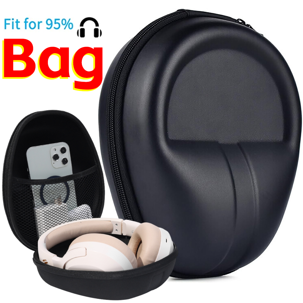 Universal Headphone Case for S - Sony Headphone Wh-1000Xm4 评论和价格