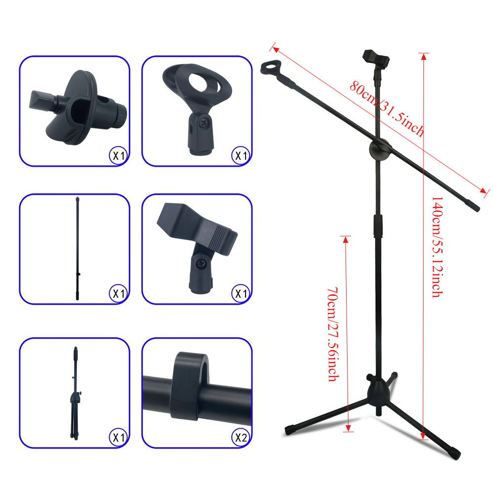 Performance Microphone Floor S - Shure Mic Sm58 评论和价格