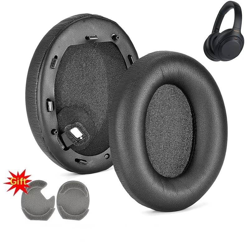 Replacement Ear Pads Cushions  - Sony Headphone Wh-1000Xm4 评论和价格