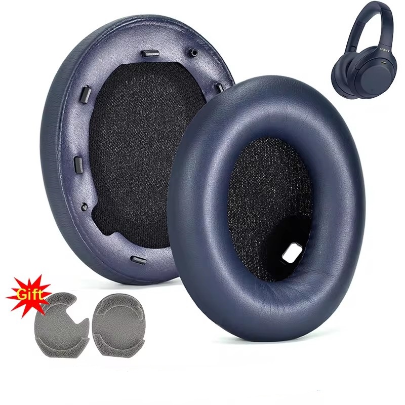 Replacement Ear Pads Cushions  - Sony Headphone Wh-1000Xm4 评论和价格