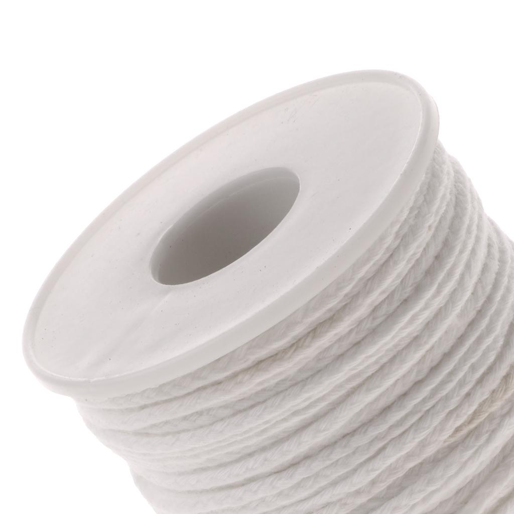 Candle Making Supplies Organic - Cotton Wick Organic 评论和价格
