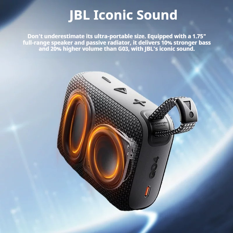 JBL GO4 IP67 Waterproof Blueto - Jbl Speaker Go 4 评论和价格