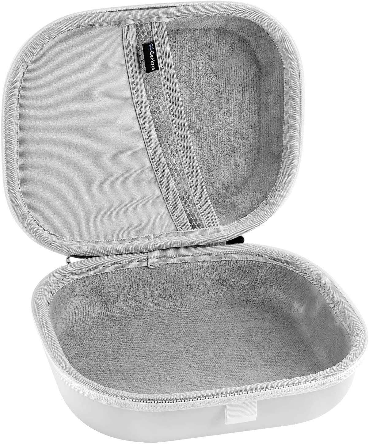 Geekria Headphones Case Pouch  - Bose Headphone Qc45 评论和价格