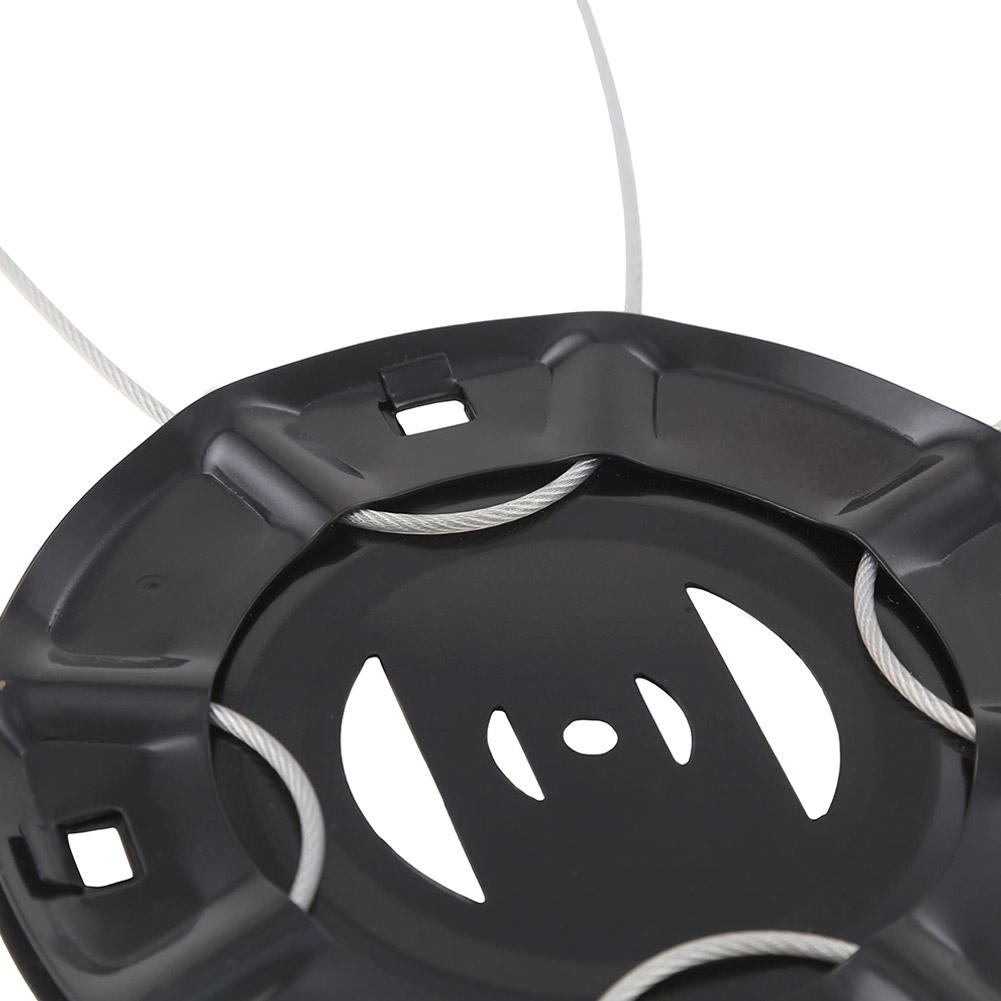 Lawn Mower Head Free 4 Lines R - Dry Herb Vaping Accessories 评论和价格