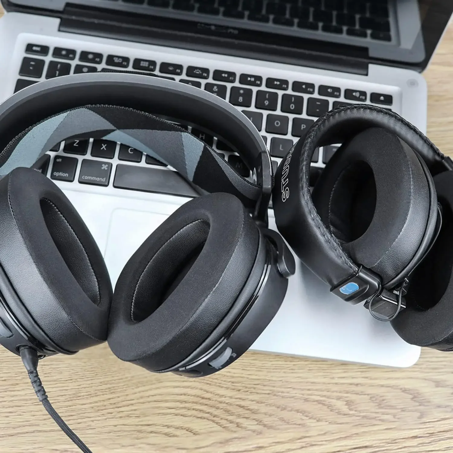Cooling Gel Replacement Earpad - Audio Technica Headphone Ath-M20X 评论和价格