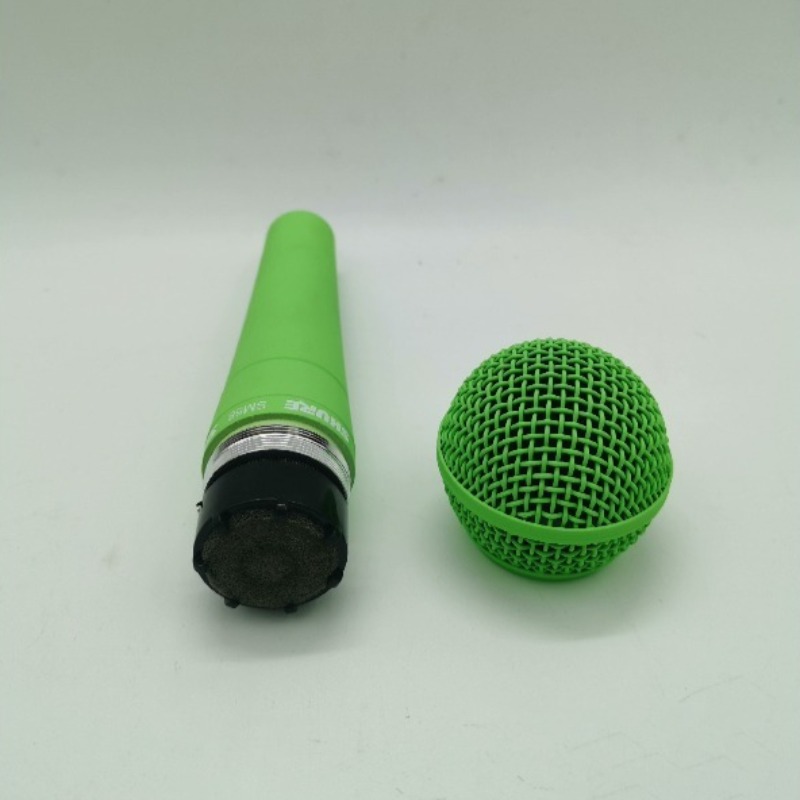 Shure SM58 Legendary Vocal Dyn - Shure Mic Sm58 评论和价格