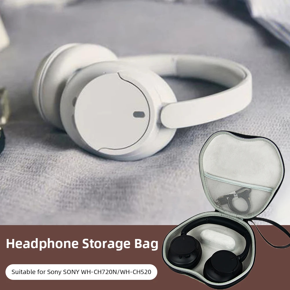 Hard EVA Headphone Carrying Ca - Sony Headphone Wh-1000Xm4 评论和价格