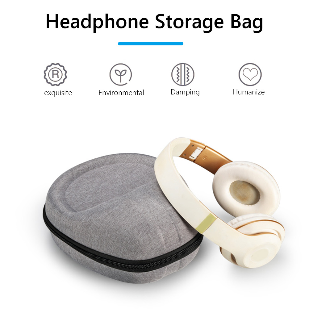 Hard EVA Headphone Carrying Ca - Sony Headphone Wh-1000Xm4 评论和价格
