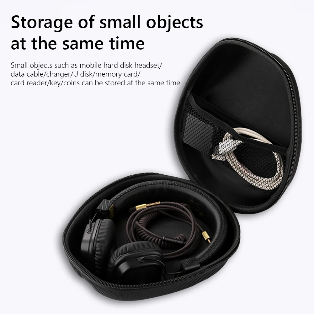Hard EVA Headphone Carrying Ca - Sony Headphone Wh-1000Xm4 评论和价格