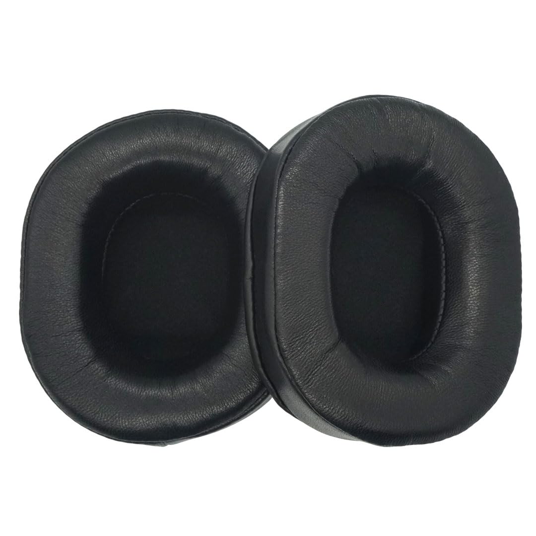 Replacement Lambskin Earpads f - Audio Technica Headphone Ath-M20X 评论和价格