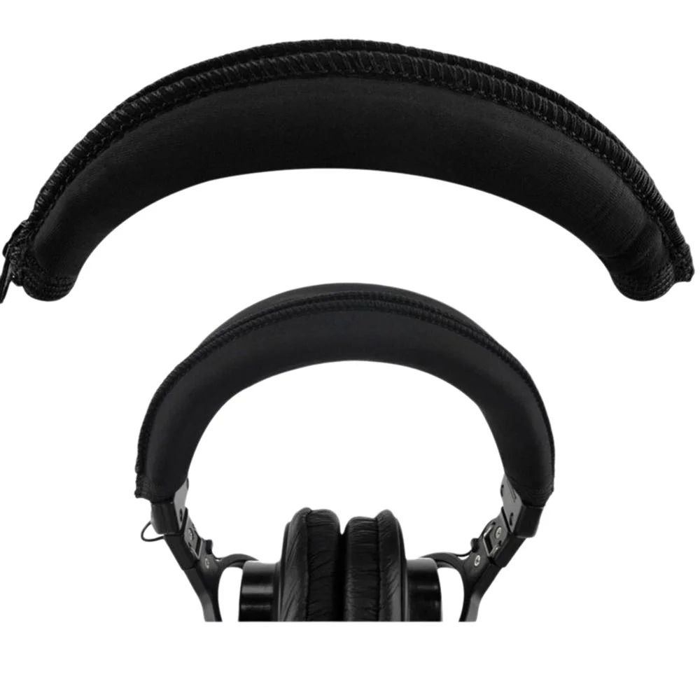Zipper Headphone Protector Sle - Audio Technica Headphone Ath-M20X 评论和价格
