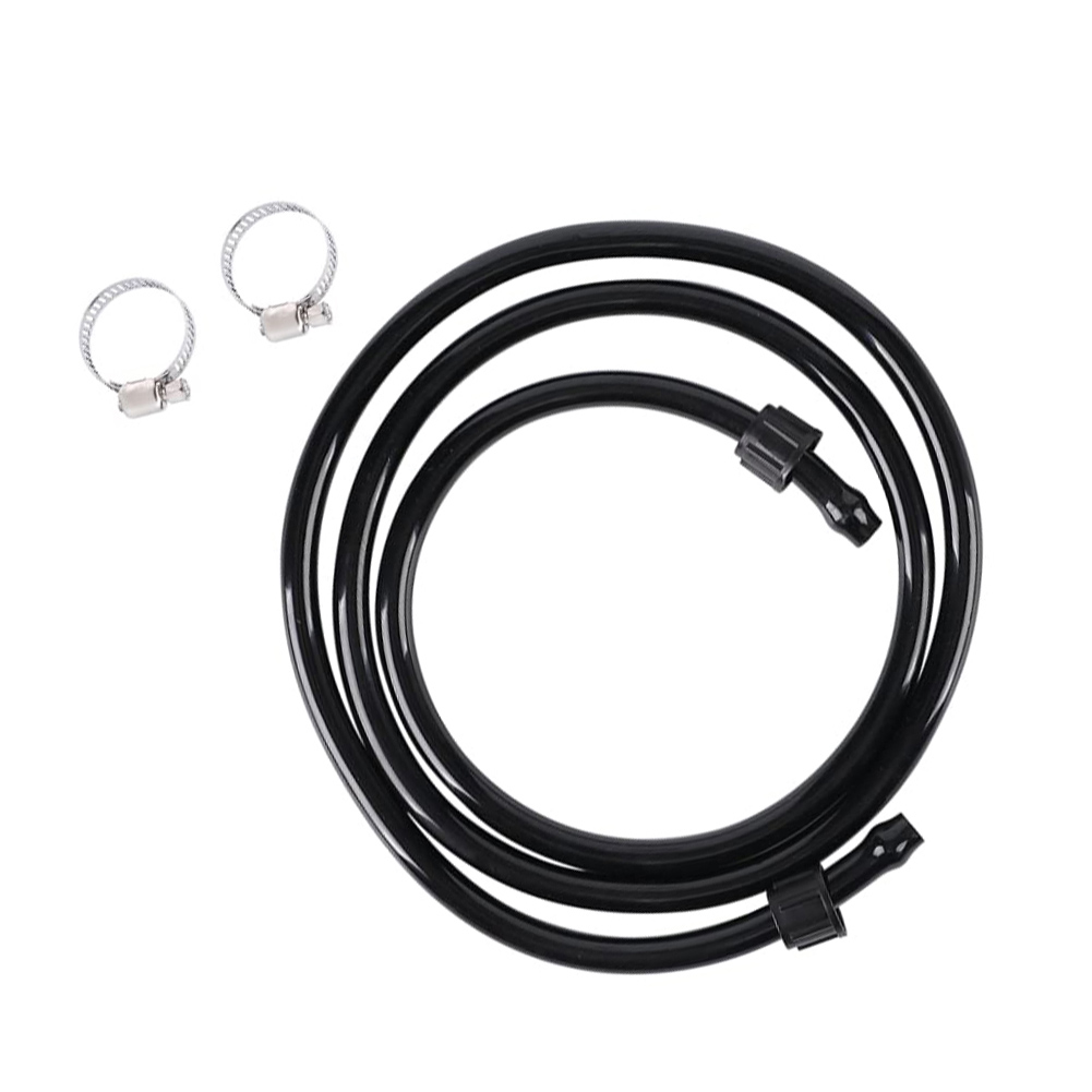 47.24inch PVC Replacement Hose - Dry Herb Vaping Accessories 评论和价格