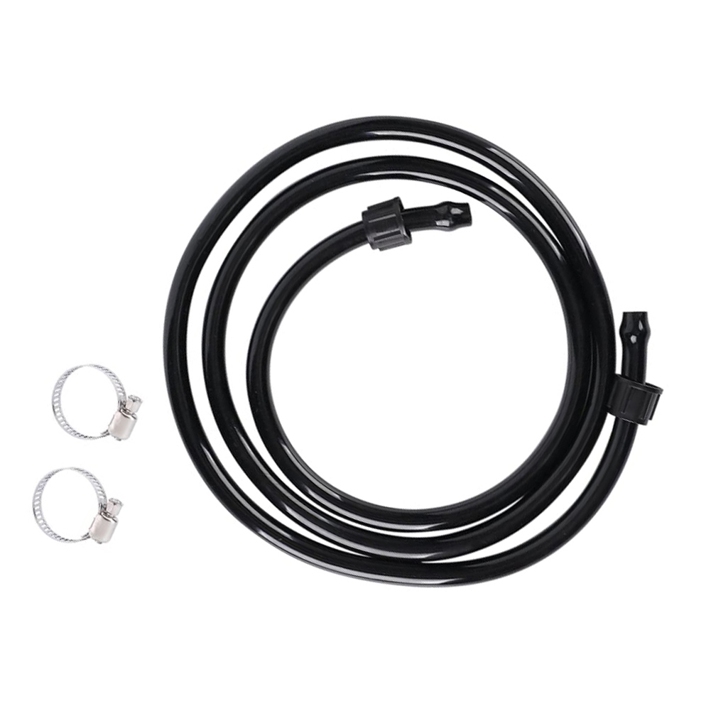 47.24inch PVC Replacement Hose - Dry Herb Vaping Accessories 评论和价格